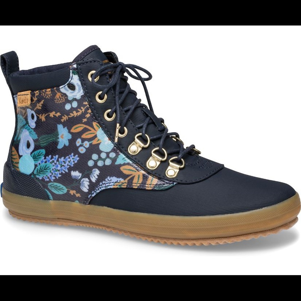 Keds Scout Boot II waterproof
